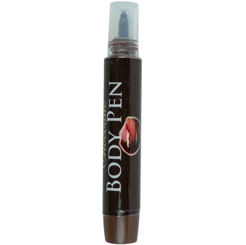 SPENCER &amp; FLEETWOOD - CHOCOLADE BODY PEN