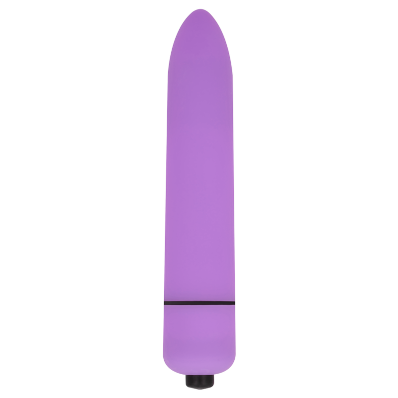 OHMAMA - MINI VIBRERENDE KOGEL 9 CM PAARS
