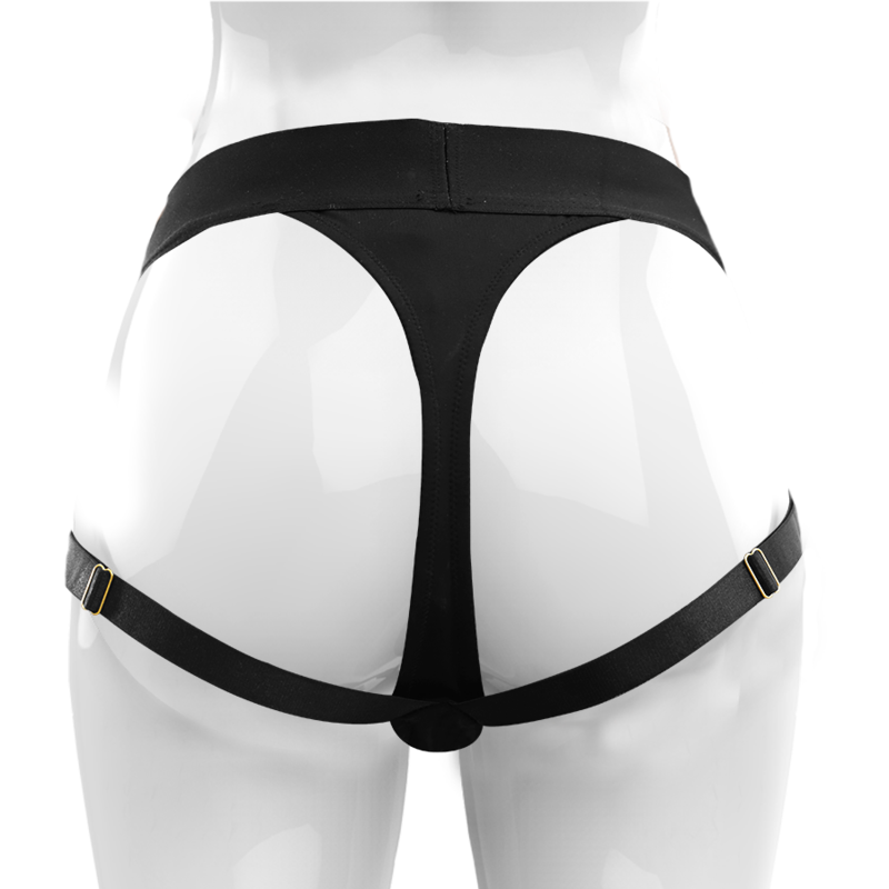 MYTHOLOGY FANTASY HARNESS - SUPER ELASTISCHE HARNESS ONE SIZE