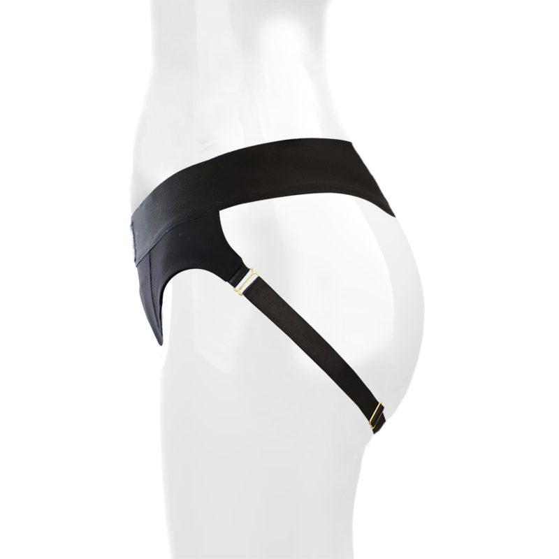 MYTHOLOGY FANTASY HARNESS - SUPER ELASTISCHE HARNESS ONE SIZE