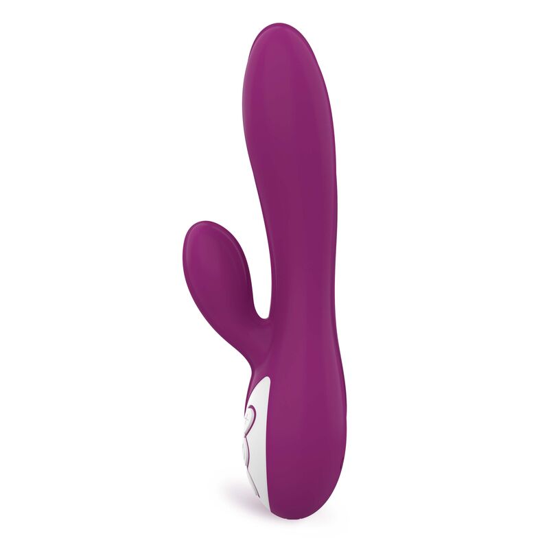 COVERME - TAYLOR VIBRATOR COMPATIBEL MET WATCHME DRAADLOZE TECHNOLOGIE