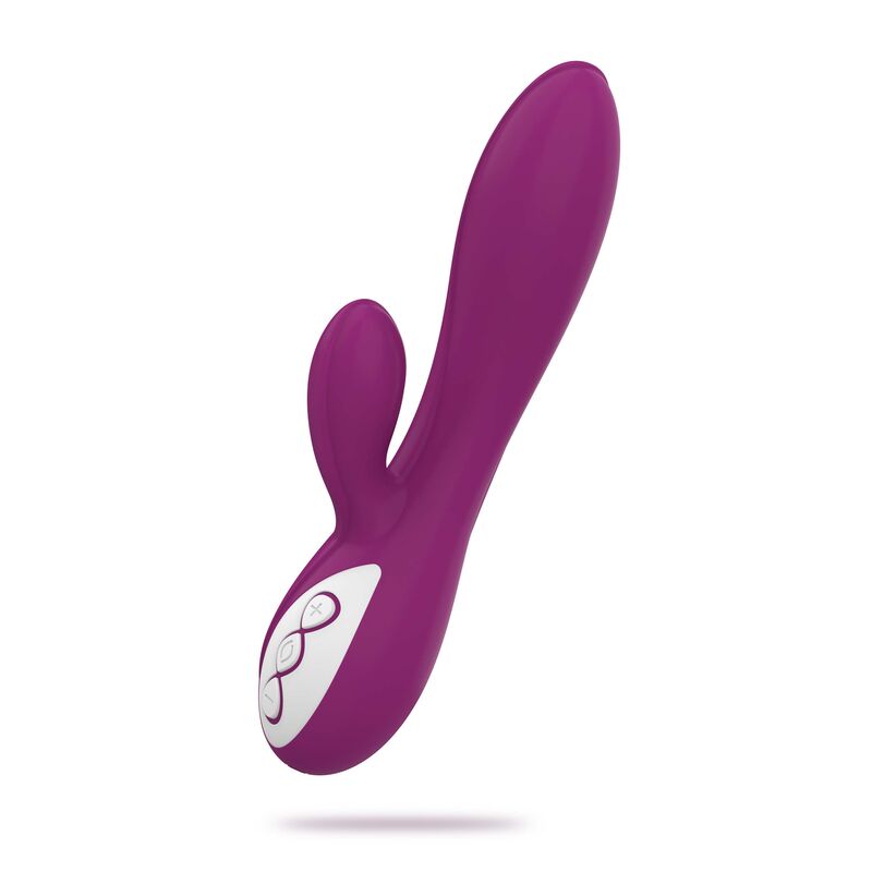 COVERME - TAYLOR VIBRATOR COMPATIBEL MET WATCHME DRAADLOZE TECHNOLOGIE