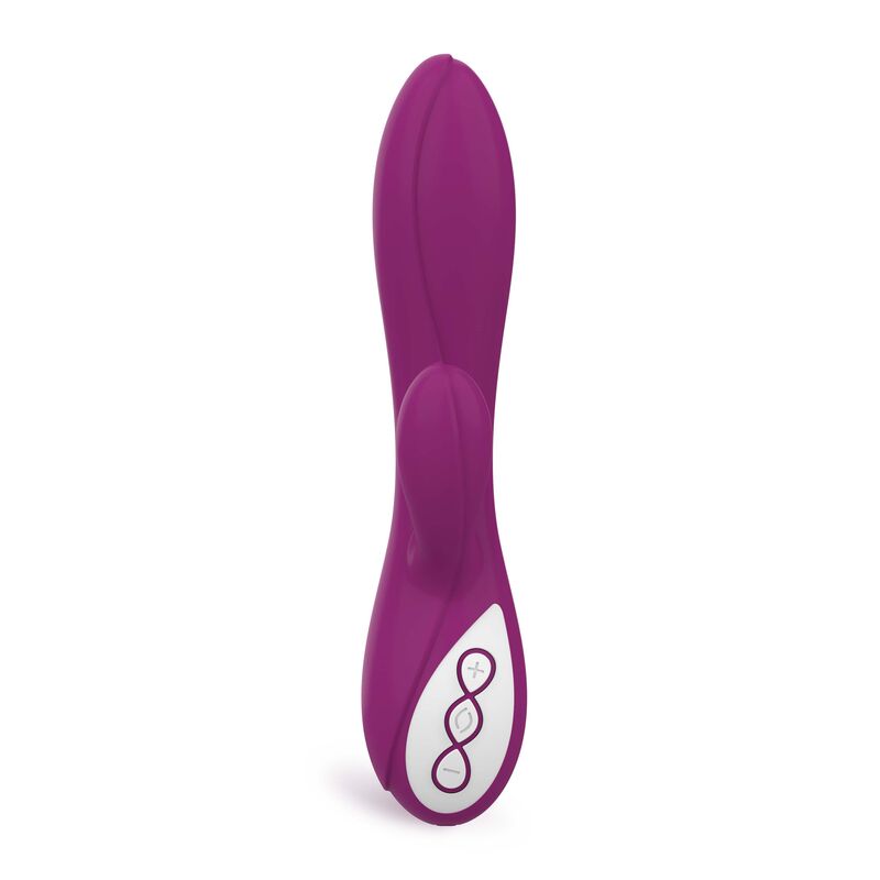 COVERME - TAYLOR VIBRATOR COMPATIBEL MET WATCHME DRAADLOZE TECHNOLOGIE