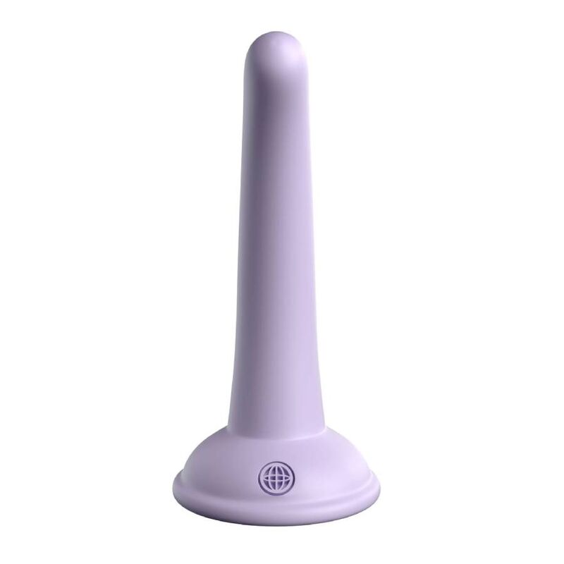 DILLIO - NIEUWSGIERIGE VIJF 12,7 CM LILA