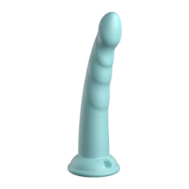DILLIO - SLIM SEVEN 17,78 CM GROEN