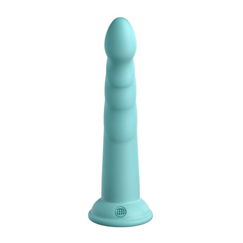 DILLIO - SLIM SEVEN 17,78 CM GROEN