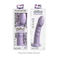 DILLIO - SUPER EIGHT 20,32 CM VIOLETA