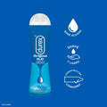 DUREX - LUBRICANTE DUREX PLAY NATURAL H2O 50 ML