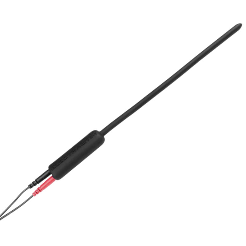 ELECTRASTIM - 5 MM FLEXIBELE SILICONEN URETHRAL ELEKTRO-DILATOR