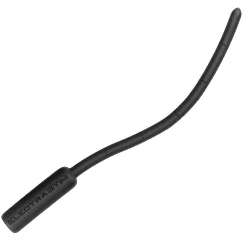 ELECTRASTIM - 5 MM FLEXIBELE SILICONEN URETHRAL ELEKTRO-DILATOR