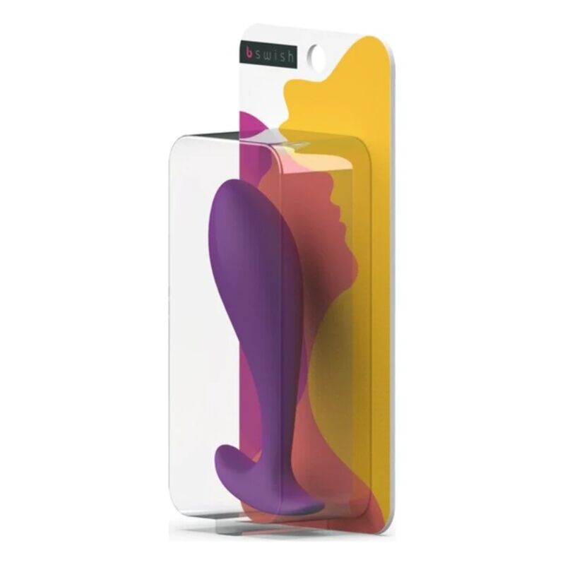 B SWISH - BFILLED BASIC ORCHIDEE PROSTAATPLUG