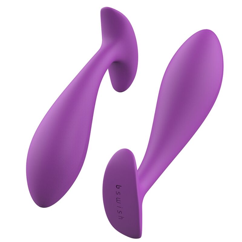 B SWISH - BFILLED BASIC ORCHIDEE PROSTAATPLUG