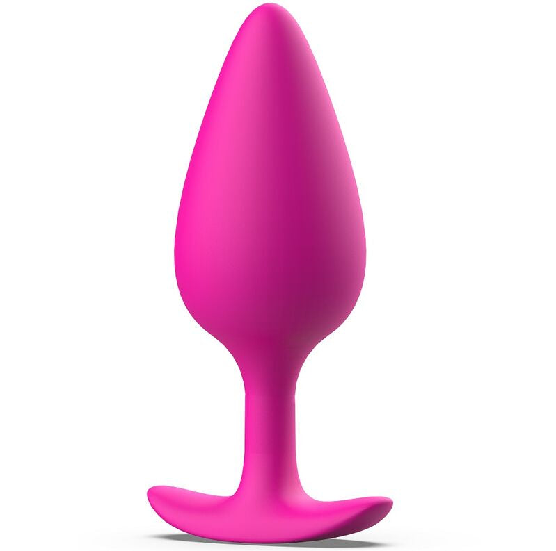 B SWISH - BFILLED BASIC PLUS PROSTAATPLUG MAGENTA