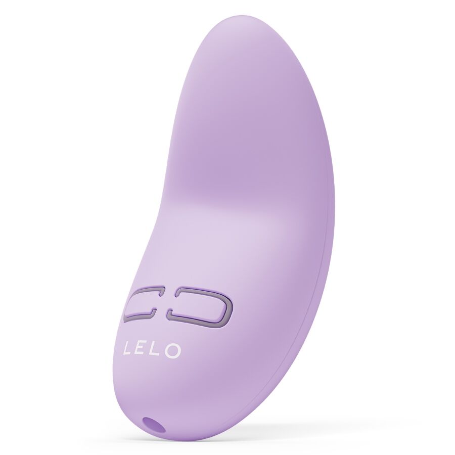 LELO - LILY 3 PERSOONLIJKE MASSAGER - AQUA GREEN