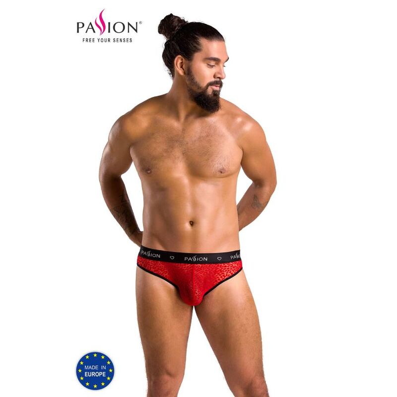 PASSIE - 031 SLIP MIKE ROOD L/XL