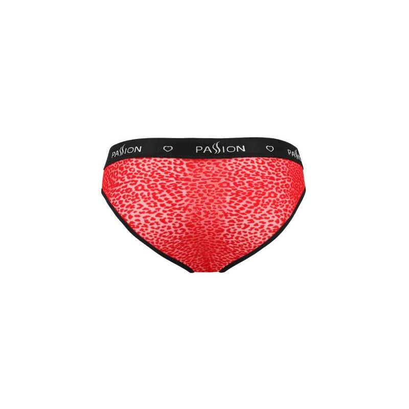 PASSIE - 031 SLIP MIKE ROOD L/XL