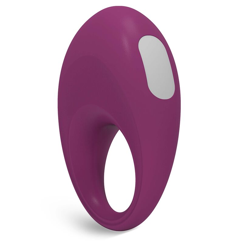 COVERME - DYLAN OPLAADBARE RING COMPATIBEL MET WATCHME DRAADLOZE TECHNOLOGIE