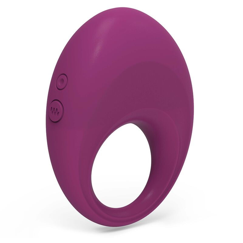 COVERME - DYLAN OPLAADBARE RING COMPATIBEL MET WATCHME DRAADLOZE TECHNOLOGIE