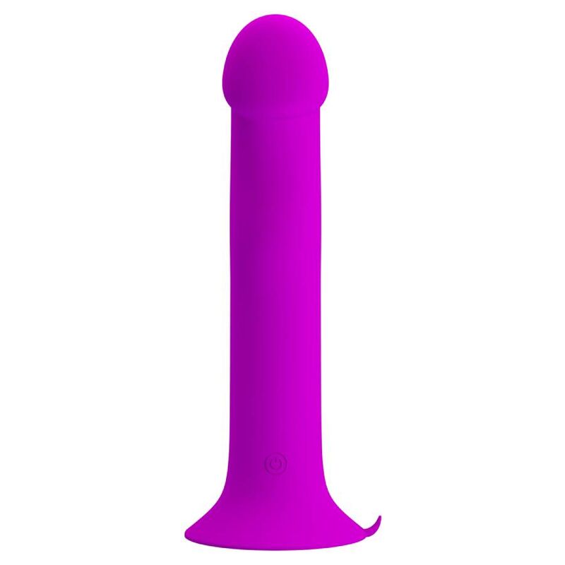 PRETTY LOVE - MURRAY PAARSE G-SPOT VIBRATOR EN STIMULATOR