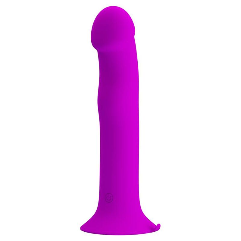 PRETTY LOVE - MURRAY PAARSE G-SPOT VIBRATOR EN STIMULATOR