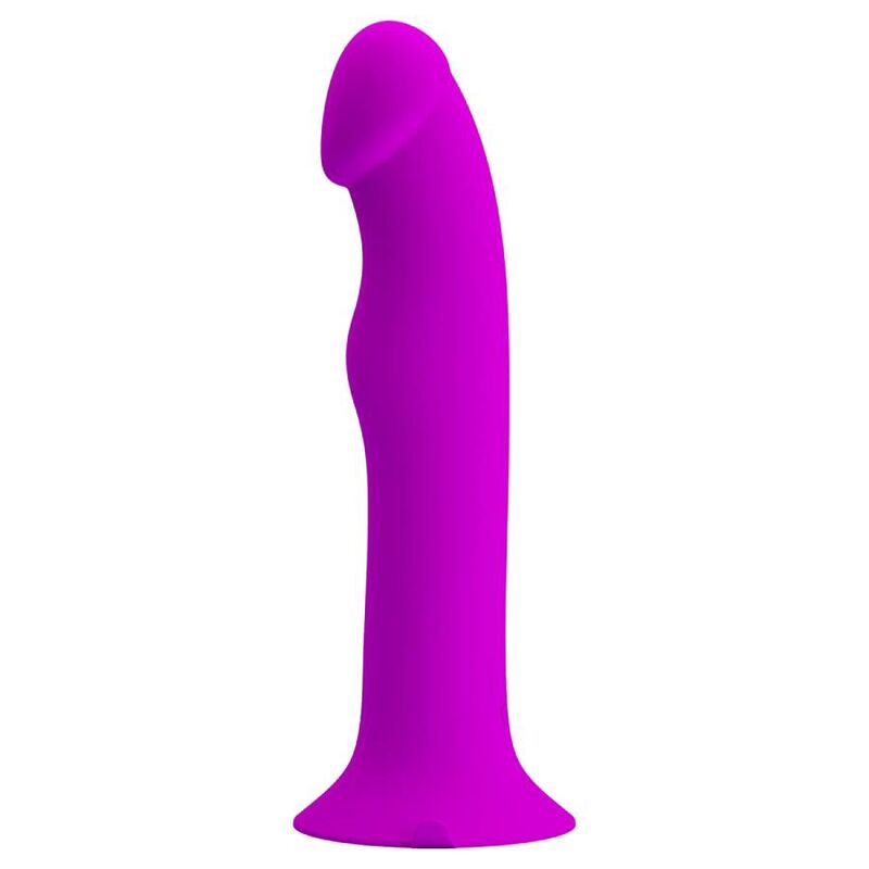 PRETTY LOVE - MURRAY PAARSE G-SPOT VIBRATOR EN STIMULATOR