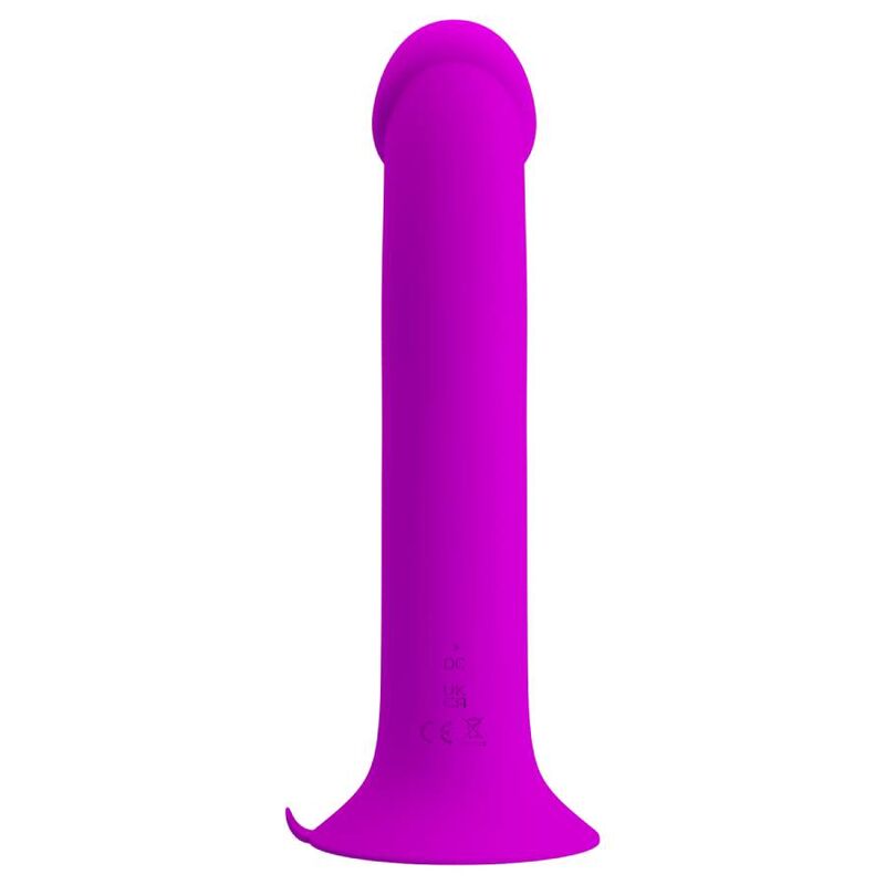 PRETTY LOVE - MURRAY PAARSE G-SPOT VIBRATOR EN STIMULATOR