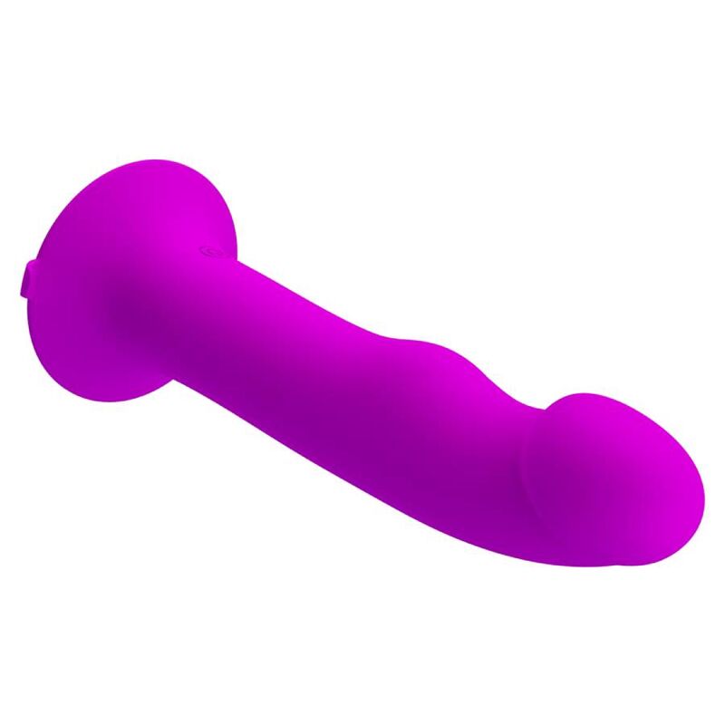PRETTY LOVE - MURRAY PAARSE G-SPOT VIBRATOR EN STIMULATOR