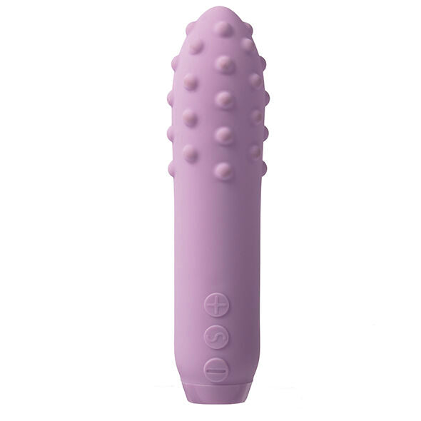 JE JOUE - LILAC VIBREREND KOGELDUET