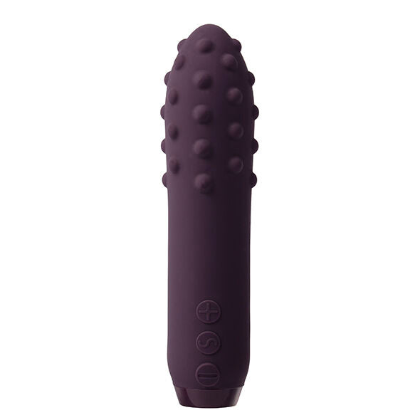 JE JOUE - LILAC VIBREREND KOGELDUET