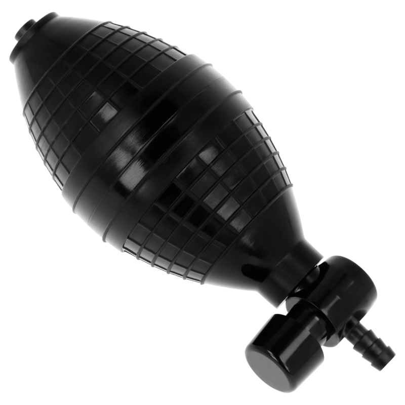 INTENSE - POMP ZWARTE BOM 02