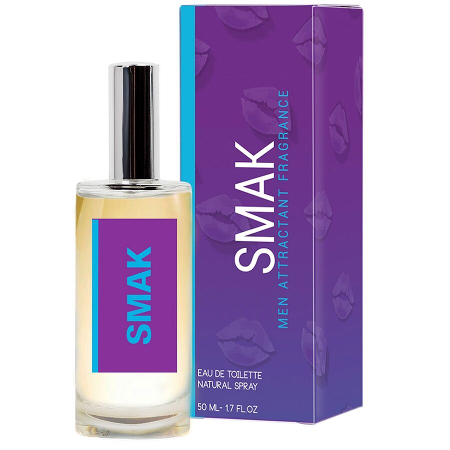 RUF - SMAK FEROMOONPARFUM VOOR MANNEN 50ML