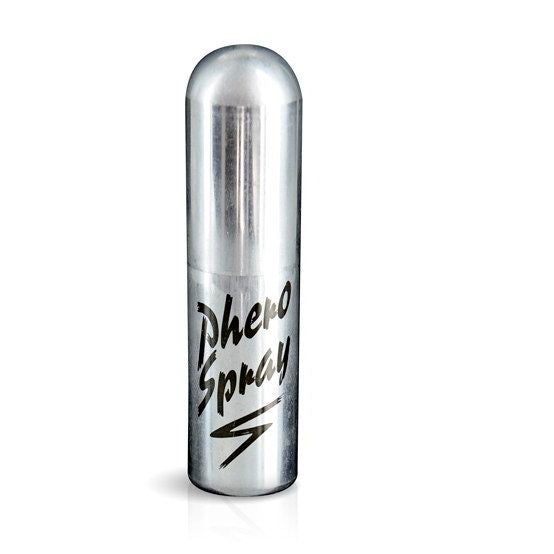 RUF - FEROMOONSPRAY VOOR MANNEN 15ML