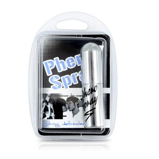 RUF - FEROMOONSPRAY VOOR MANNEN 15ML