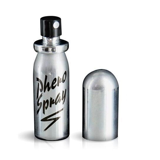 RUF - FEROMOONSPRAY VOOR MANNEN 15ML