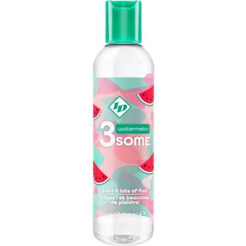 ID 3SOME - 115 ml watermeloen