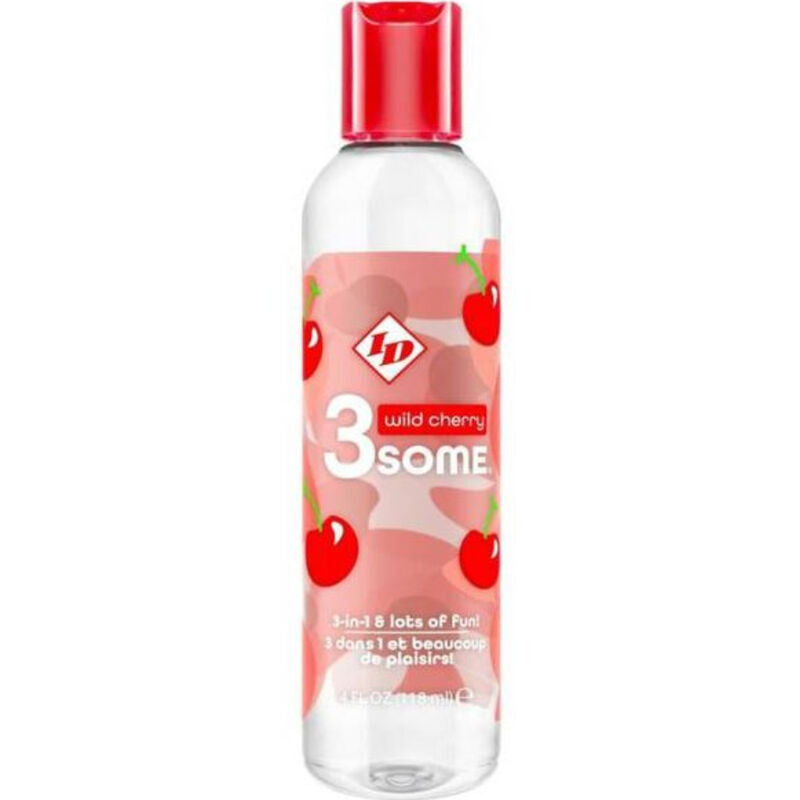 ID 3SOME - 115 ml kersen