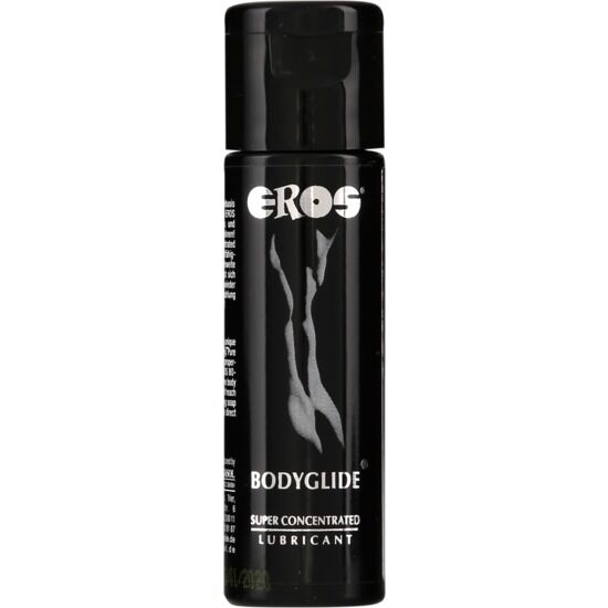 EROS - BODYGLIDE SUPERGECONCENTREERD SILICONEN GLIJMIDDEL 30 ML