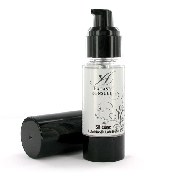 SENSUAL EXTRACT - SILICONEN GLIJMIDDEL 30 ML
