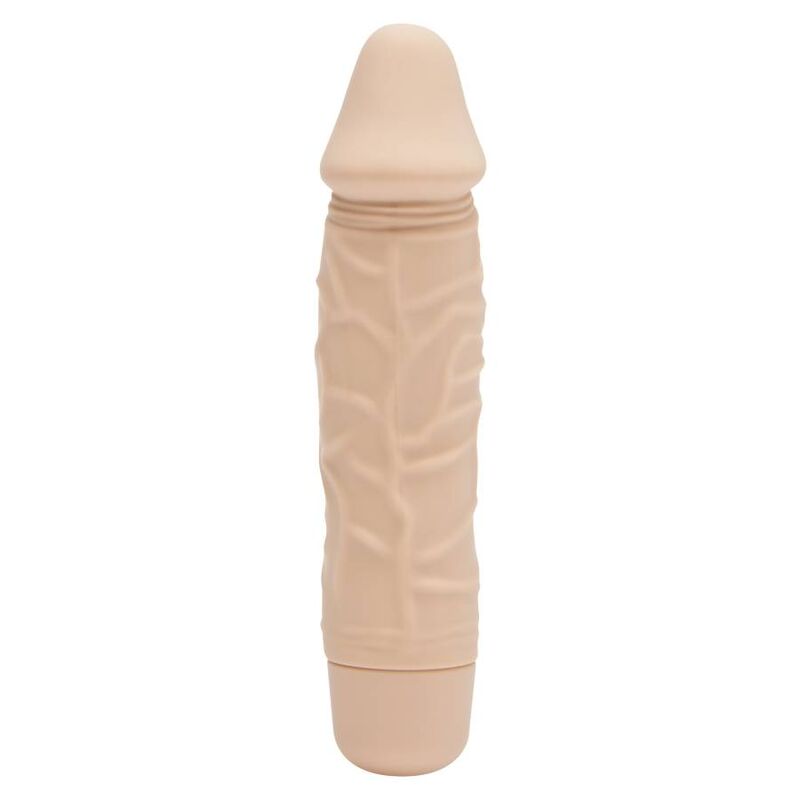 GET REAL - MINI KLASSIEKE NATUURLIJKE VIBRATOR