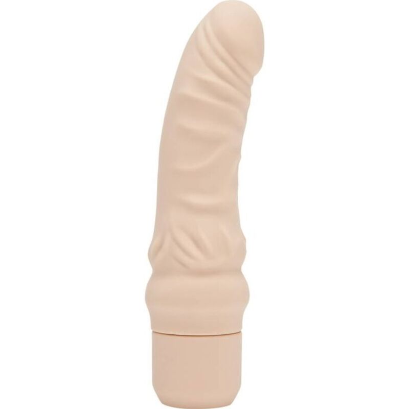 GET REAL - MINI KLASSIEKE G-SPOT NATUURLIJKE VIBRATOR