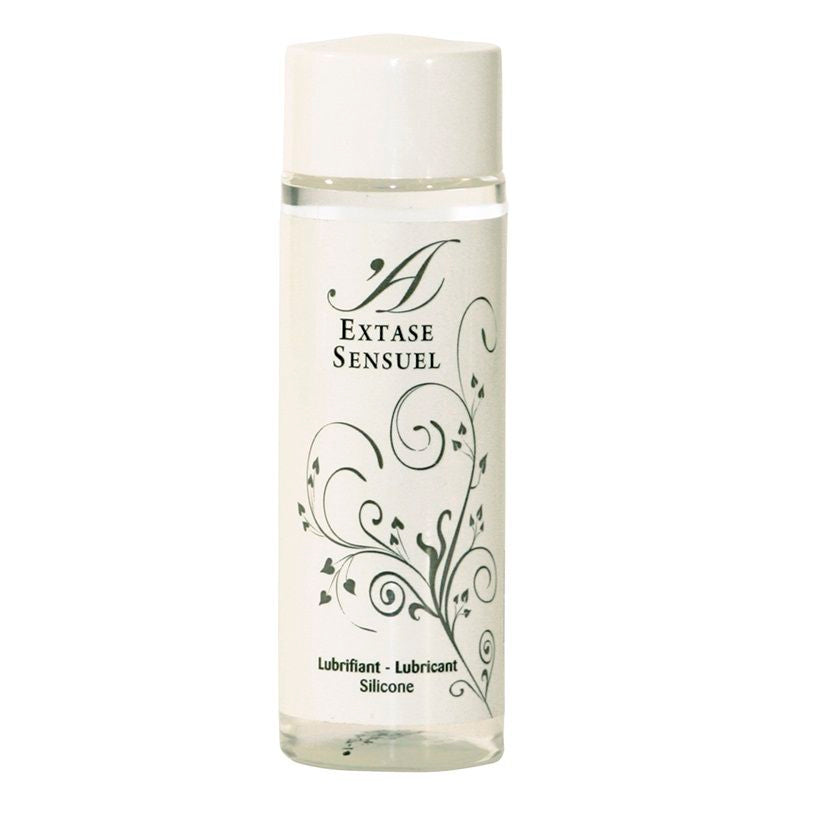 SENSUAL EXTRACT - SILICONEN GLIJMIDDEL 100 ML