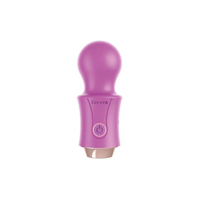 XOCOON - DE REIZIGERSTOK FUCHSIA