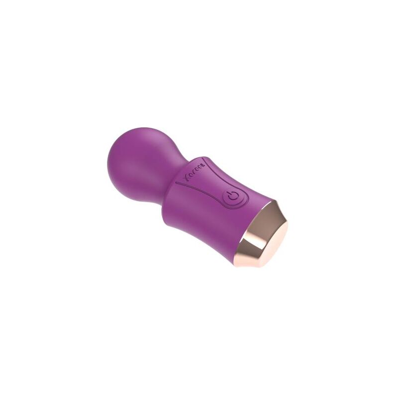 XOCOON - DE REIZIGERSTOK FUCHSIA