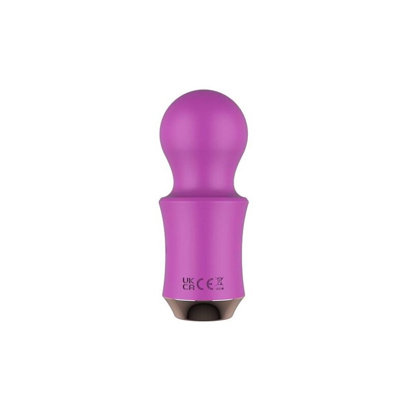 XOCOON - DE REIZIGERSTOK FUCHSIA