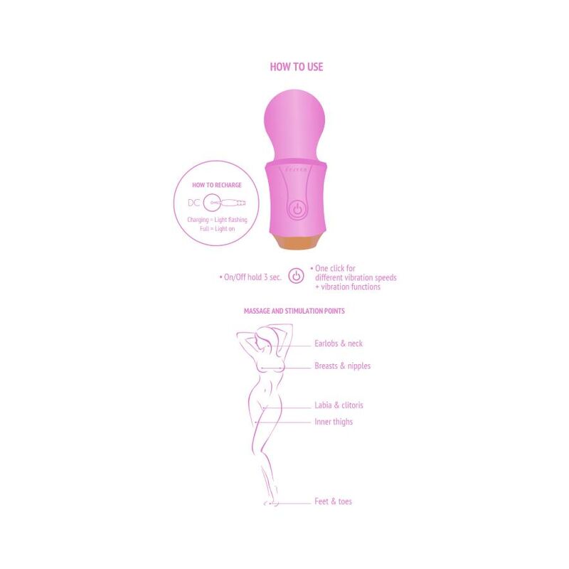 XOCOON - DE REIZIGERSTOK FUCHSIA