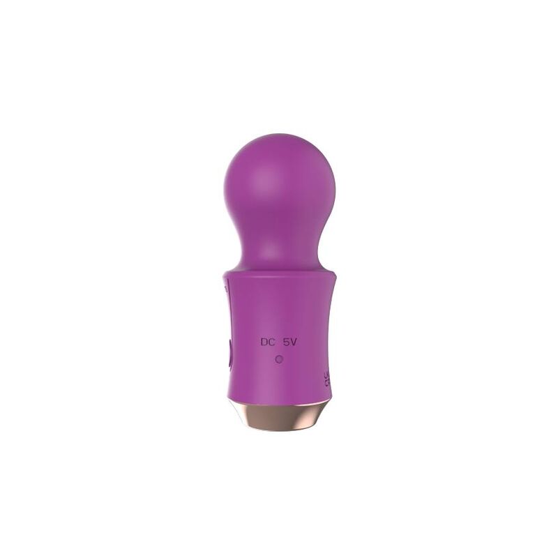 XOCOON - DE REIZIGERSTOK FUCHSIA