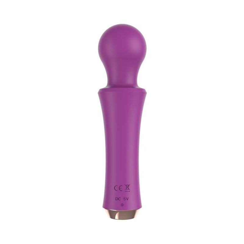 XOCOON - DE PERSOONLIJKE TOVERSTOK FUCHSIA
