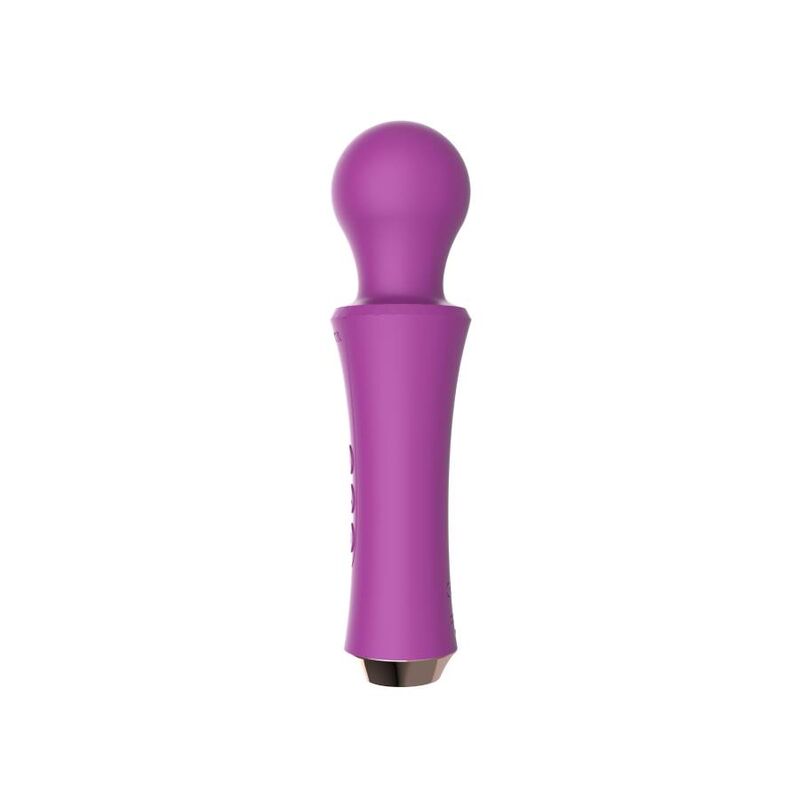 XOCOON - DE PERSOONLIJKE TOVERSTOK FUCHSIA