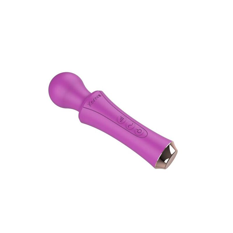 XOCOON - DE PERSOONLIJKE TOVERSTOK FUCHSIA