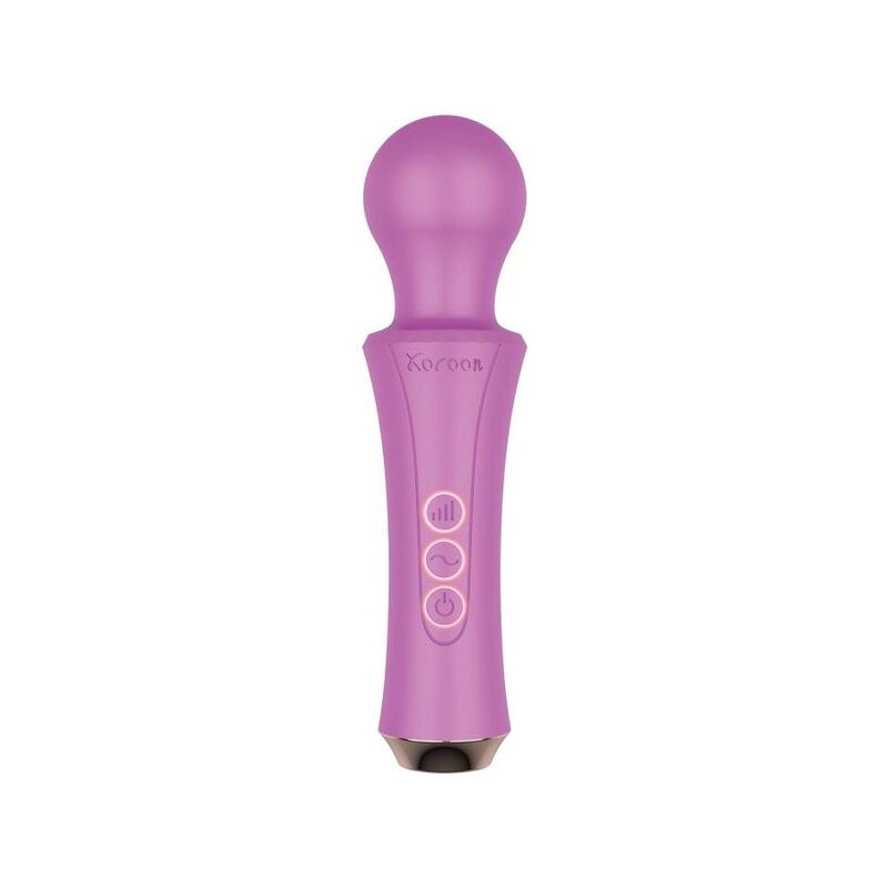 XOCOON - DE PERSOONLIJKE TOVERSTOK FUCHSIA